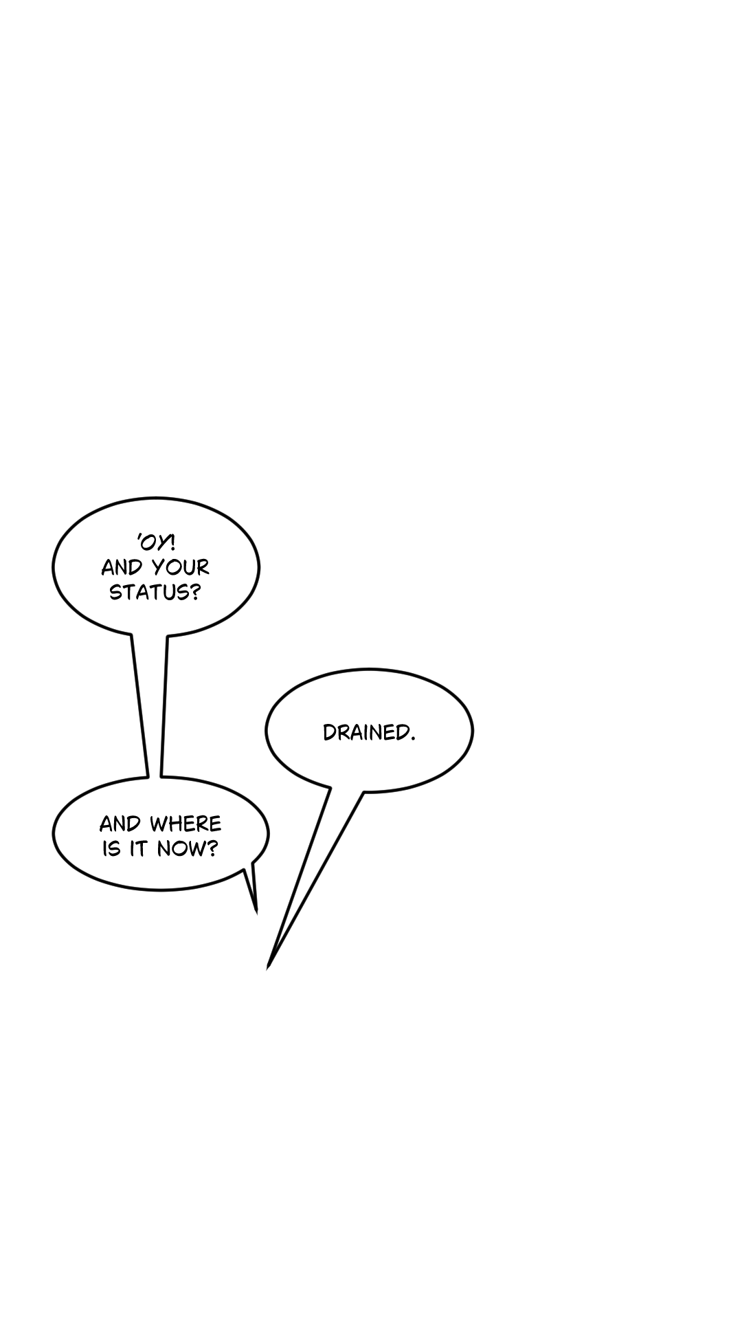Panel 15 dialogue 1